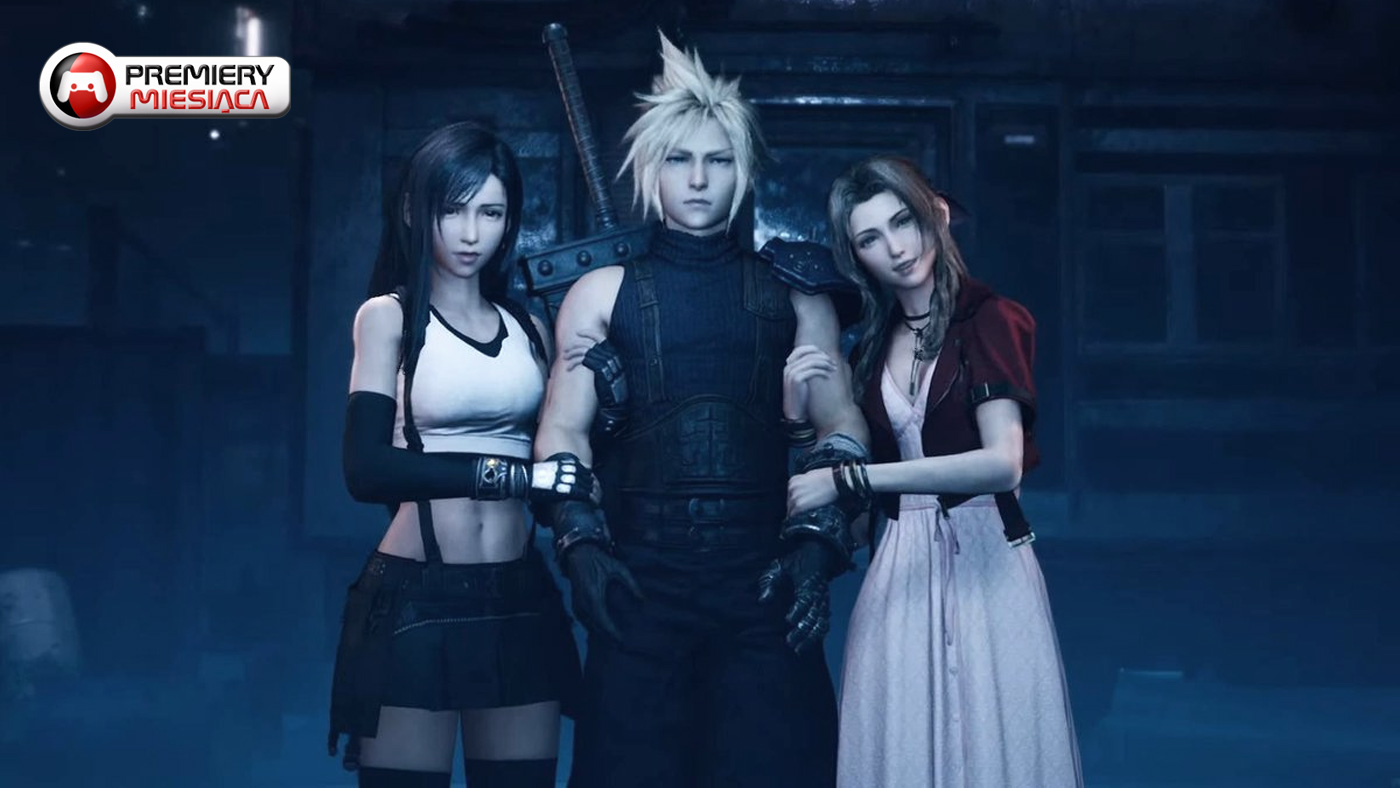 Premiery gier na kwiecień 2020. Wybieramy 13 najlepszych tytułów