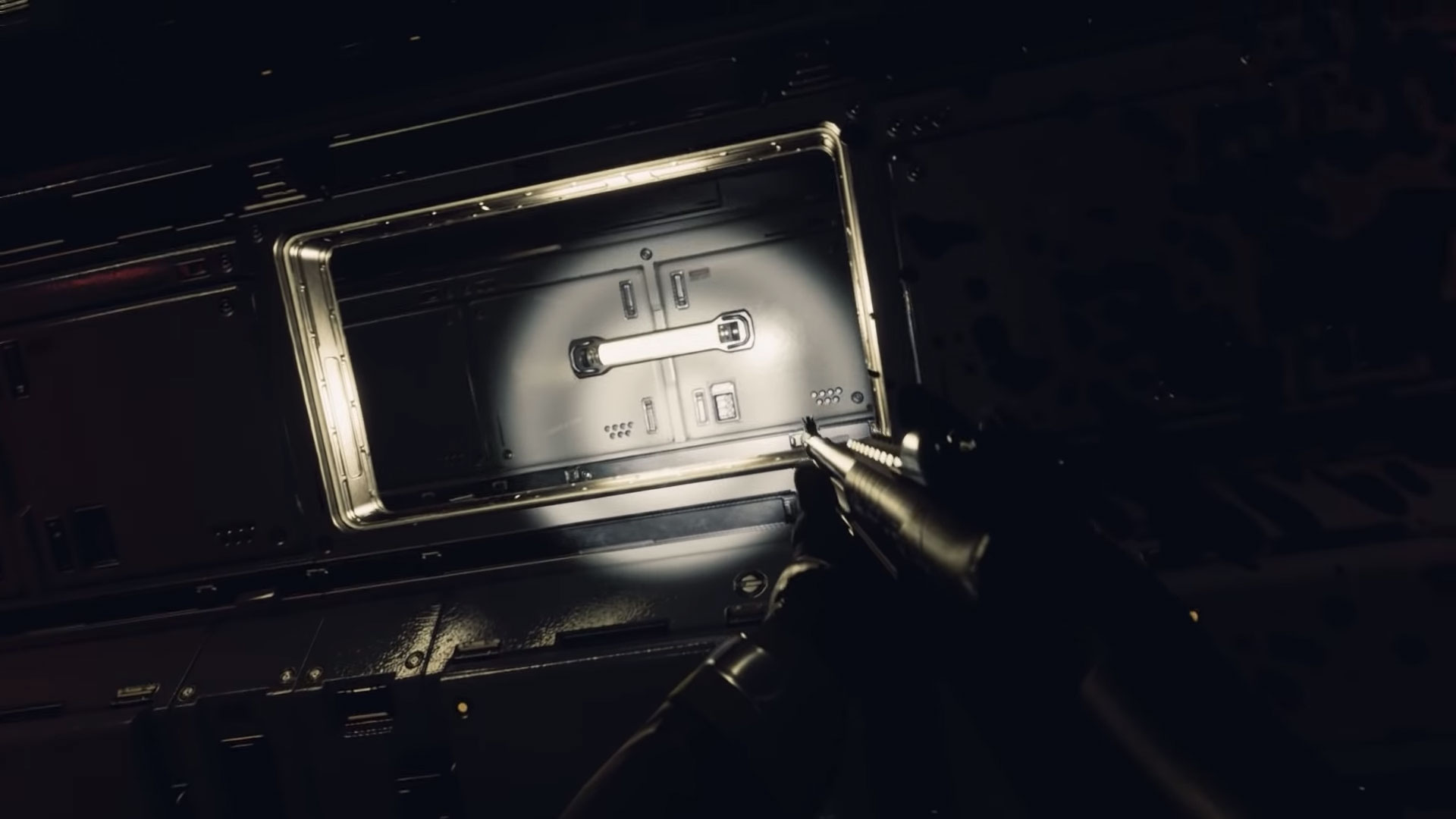 Quantum Error na PS5 zapowiedziany. Jakość 60fps/4K oraz ray tracing