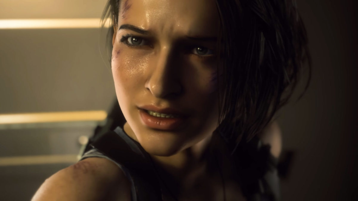 Resident Evil 3 na premierowym zwiastunie. Pierwsze 15 minut rozgrywki na zachętę