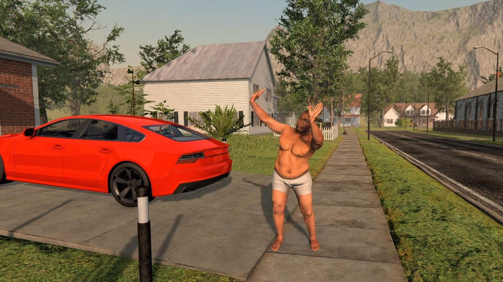 Symulator masturbacji z datą premiery i wirusem z Wankhan w darmowym DLC