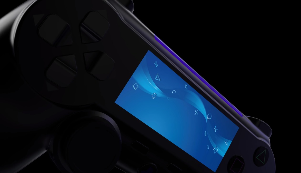 PlayStation 5 i DualShock 5 na nowej wizualizacji