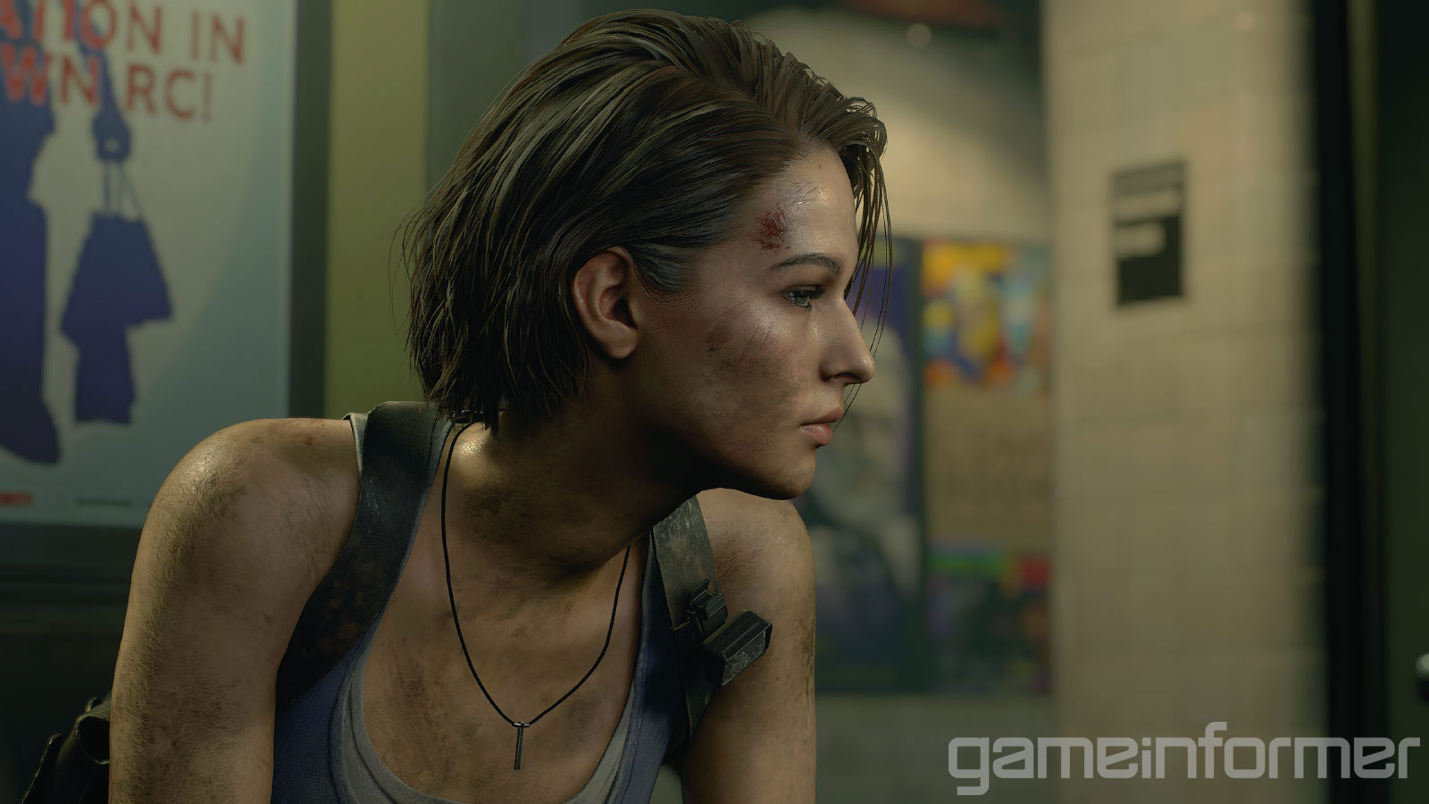 Koronawirus krzyżuje plany premiery Resident Evil 3 Remake w pudełkach