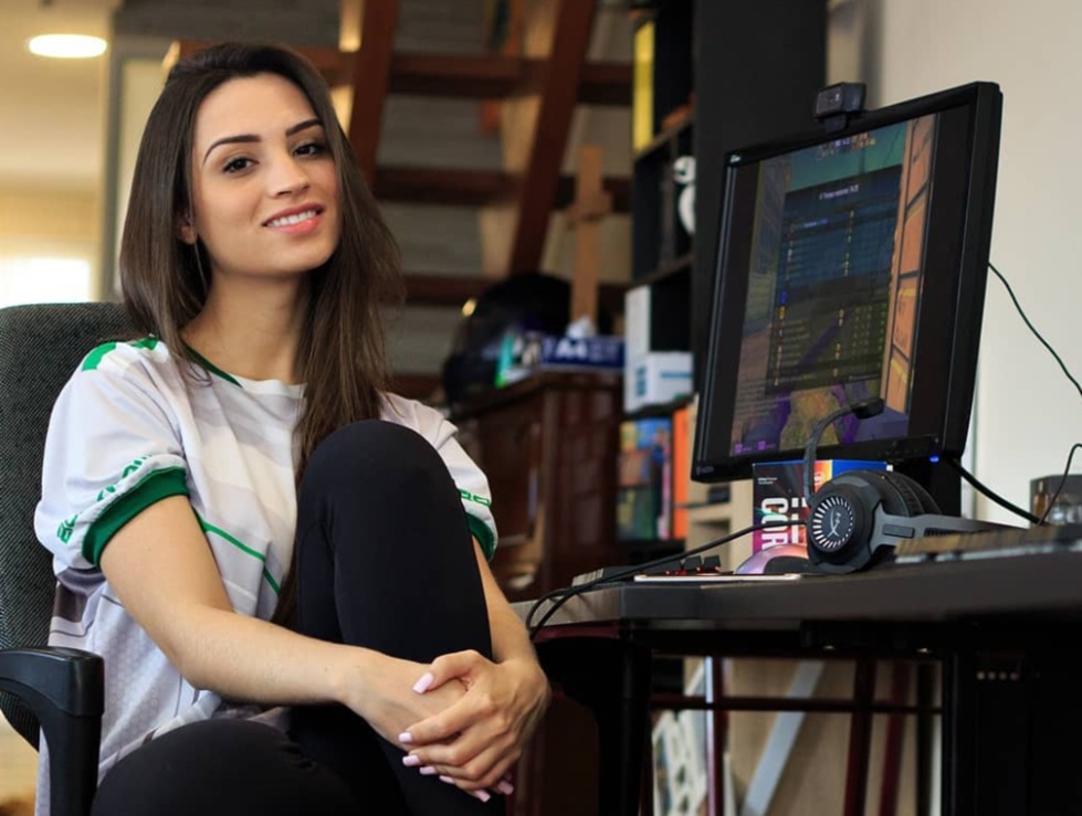 Była zawodniczka CS:GO skazana na 116 lat pozbawienia wolności