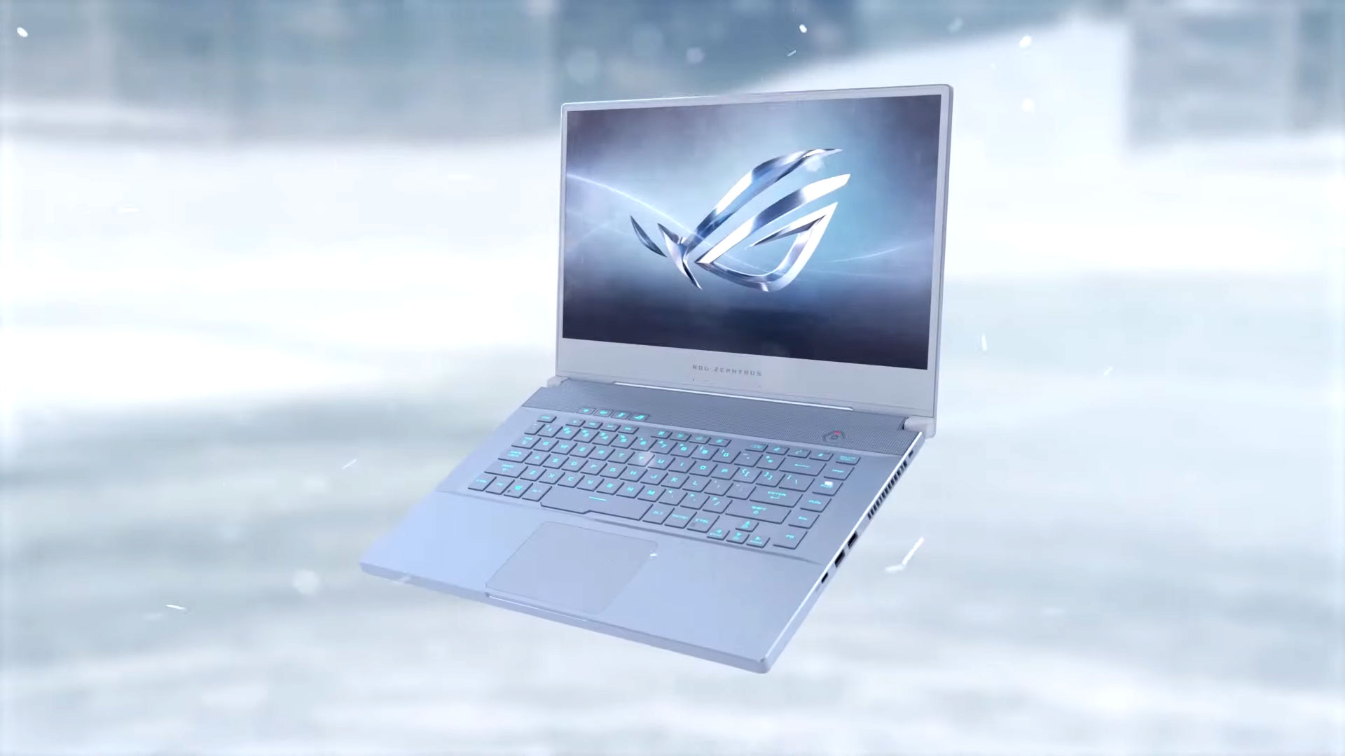 Promocje – gry PC, pad Switch/PC, pad Cyberpunk 2077, laptop Asus ROG, słuchawki HyperX