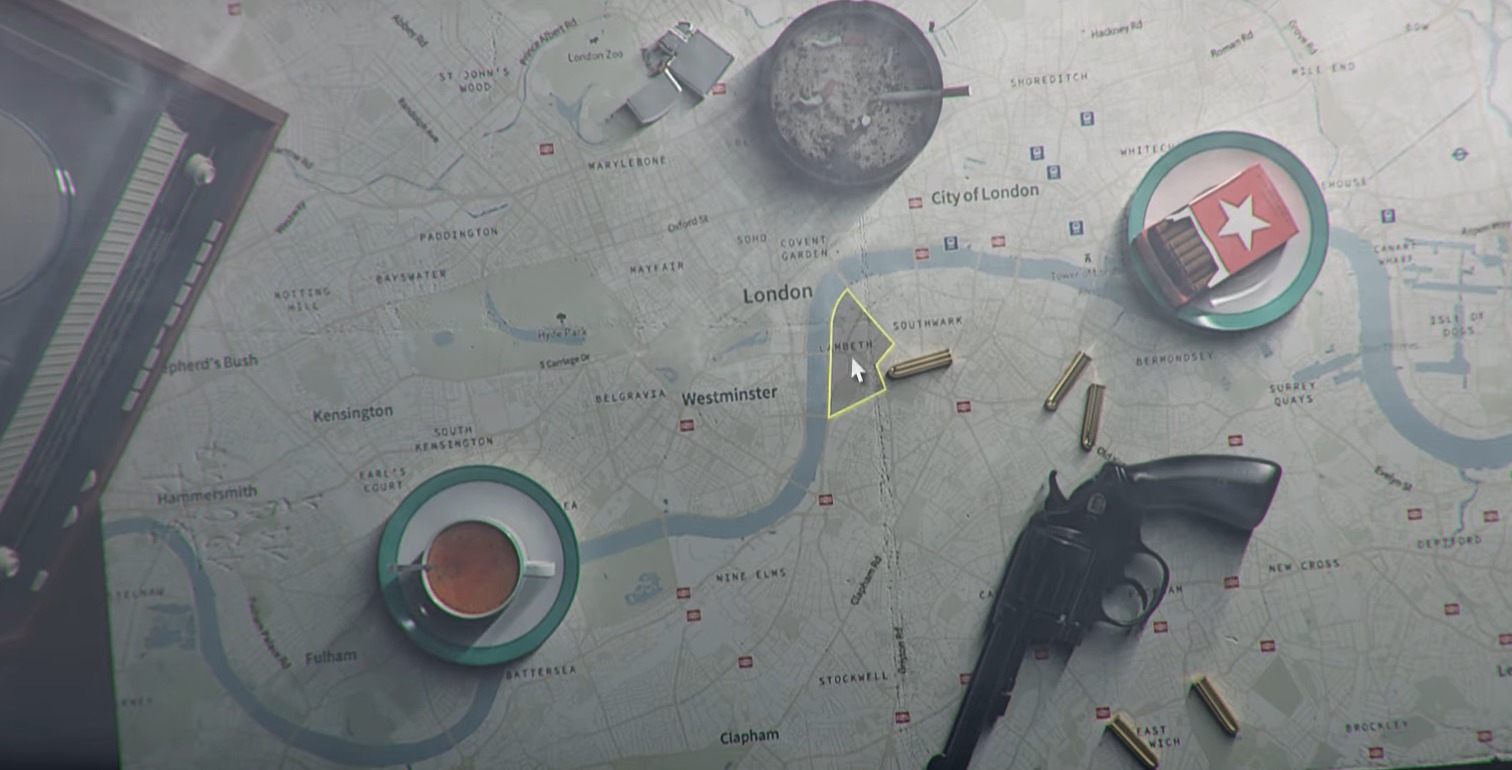 Zapowiedziano Company of Crime – turową strategię, w której zbudujemy imperium kryminalne [GALERIA]