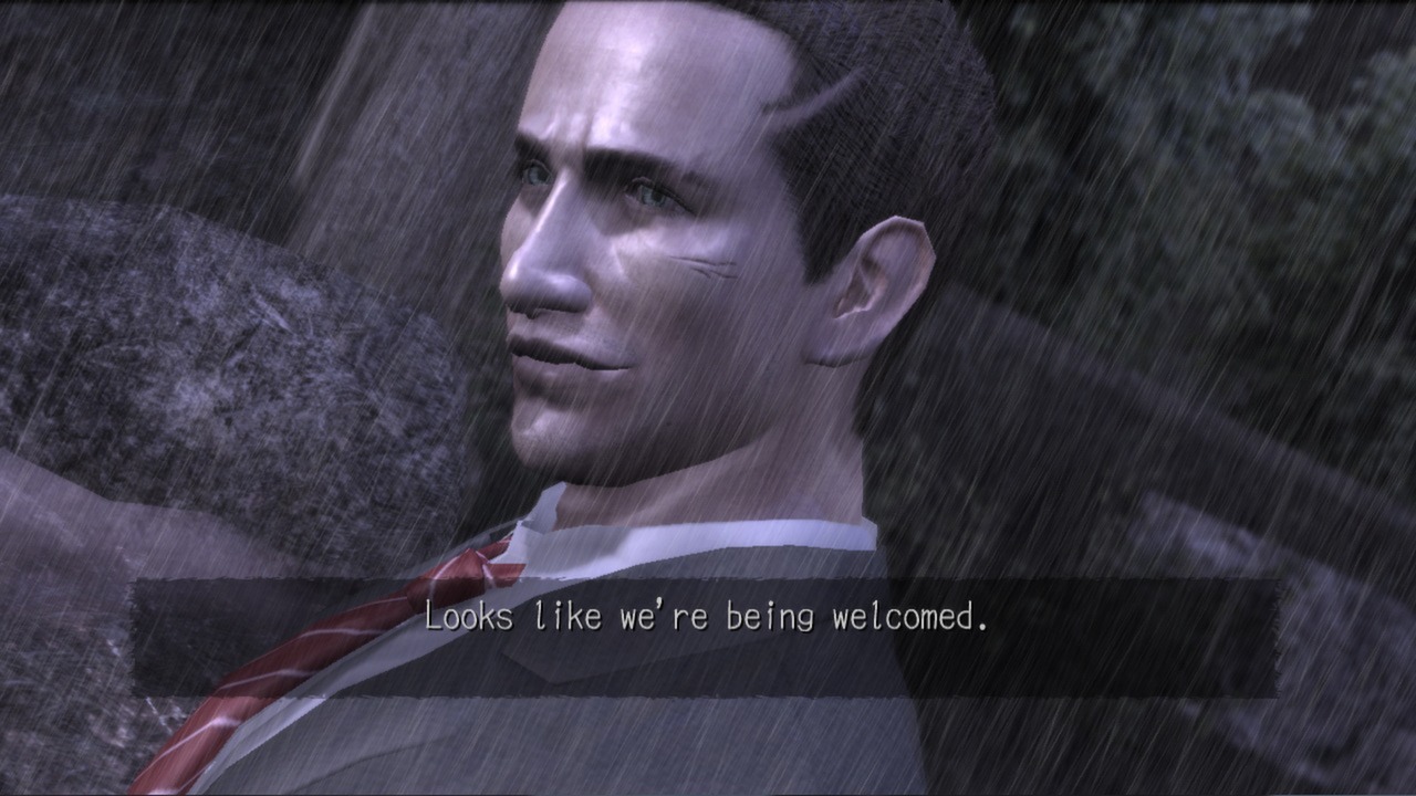 Deadly Premonition 2 z datą premiery i dziwnym zwiastunem [WIDEO]