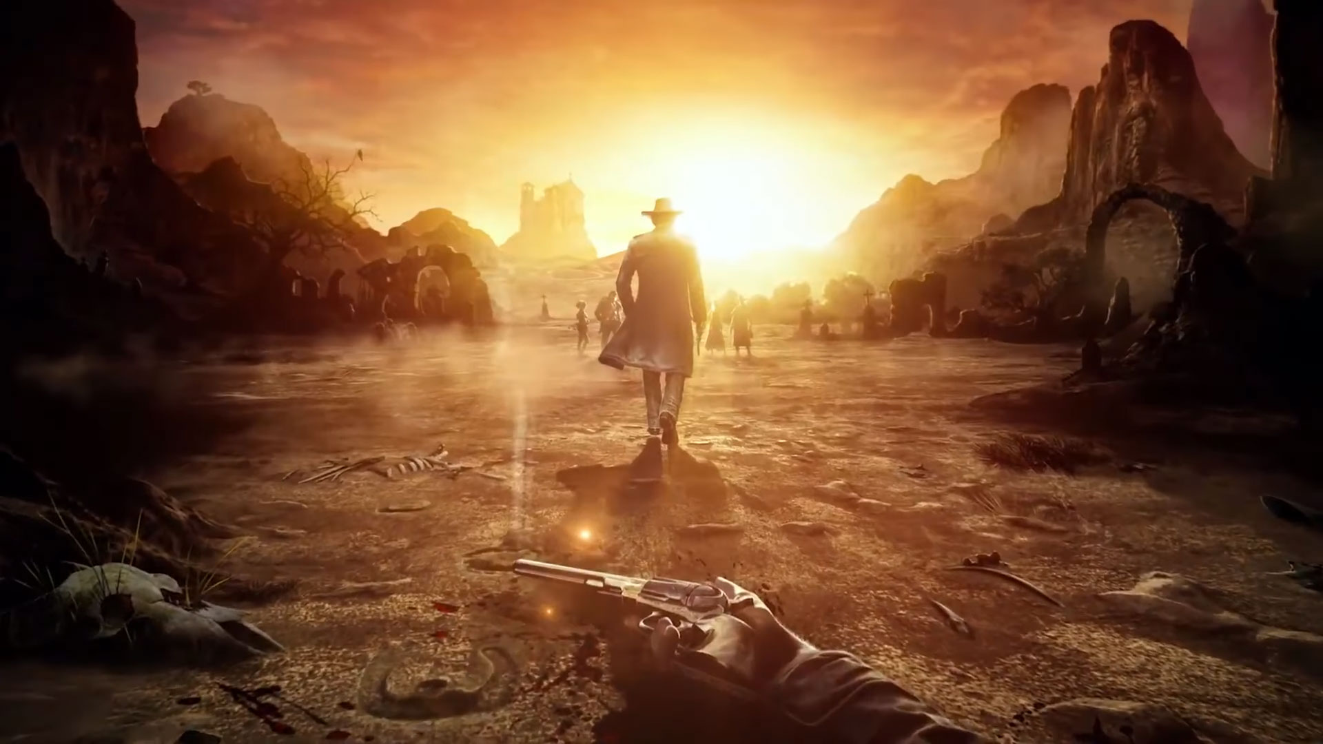 Desperados 3 – znamy dokładną datę premiery i wymagania sprzętowe gry