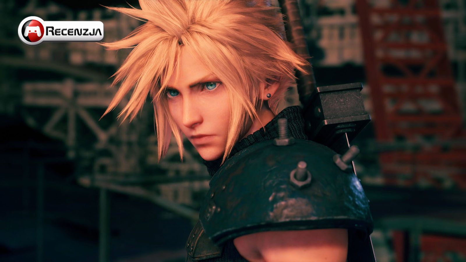 Recenzja Final Fantasy VII Remake. O takie spotkanie po latach walczyłem