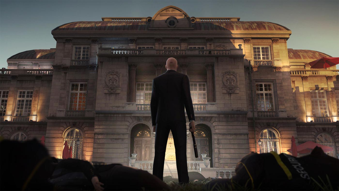 Hitman GOTY za darmo na PC w ramach „free weekend”