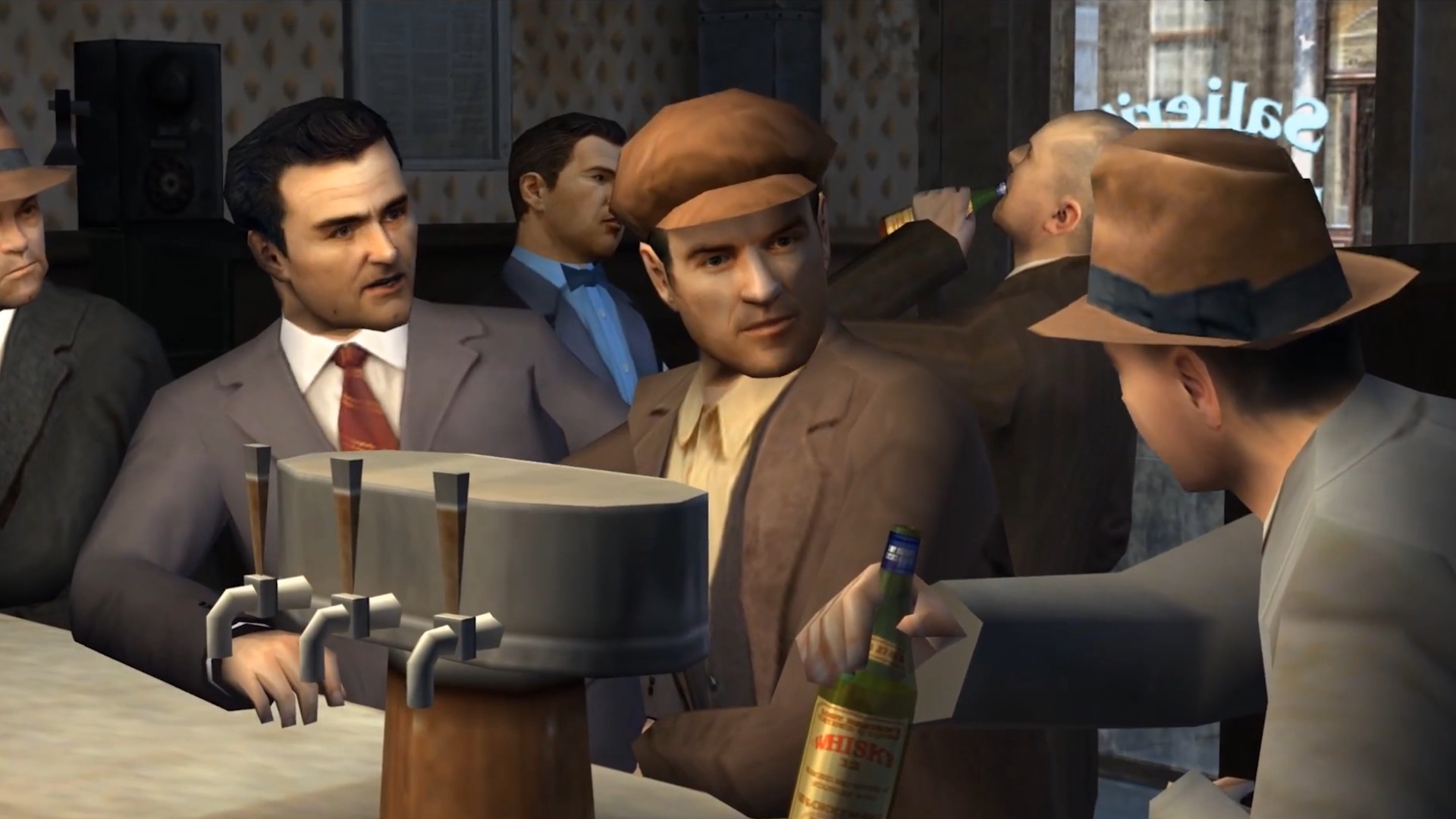 Mafia 4 nigdy nie była tworzona. 2K Games anulowało projekt, który kosztował 53 mln dolarów