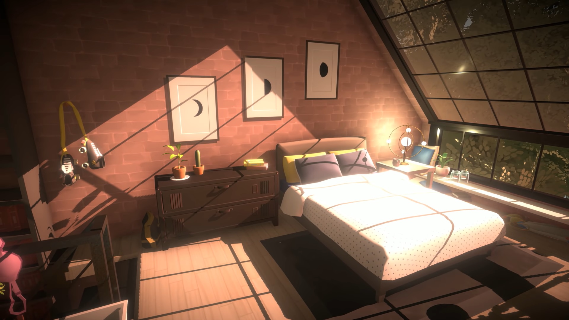 Paralives – oto nowy materiał z niezależnego konkurenta The Sims