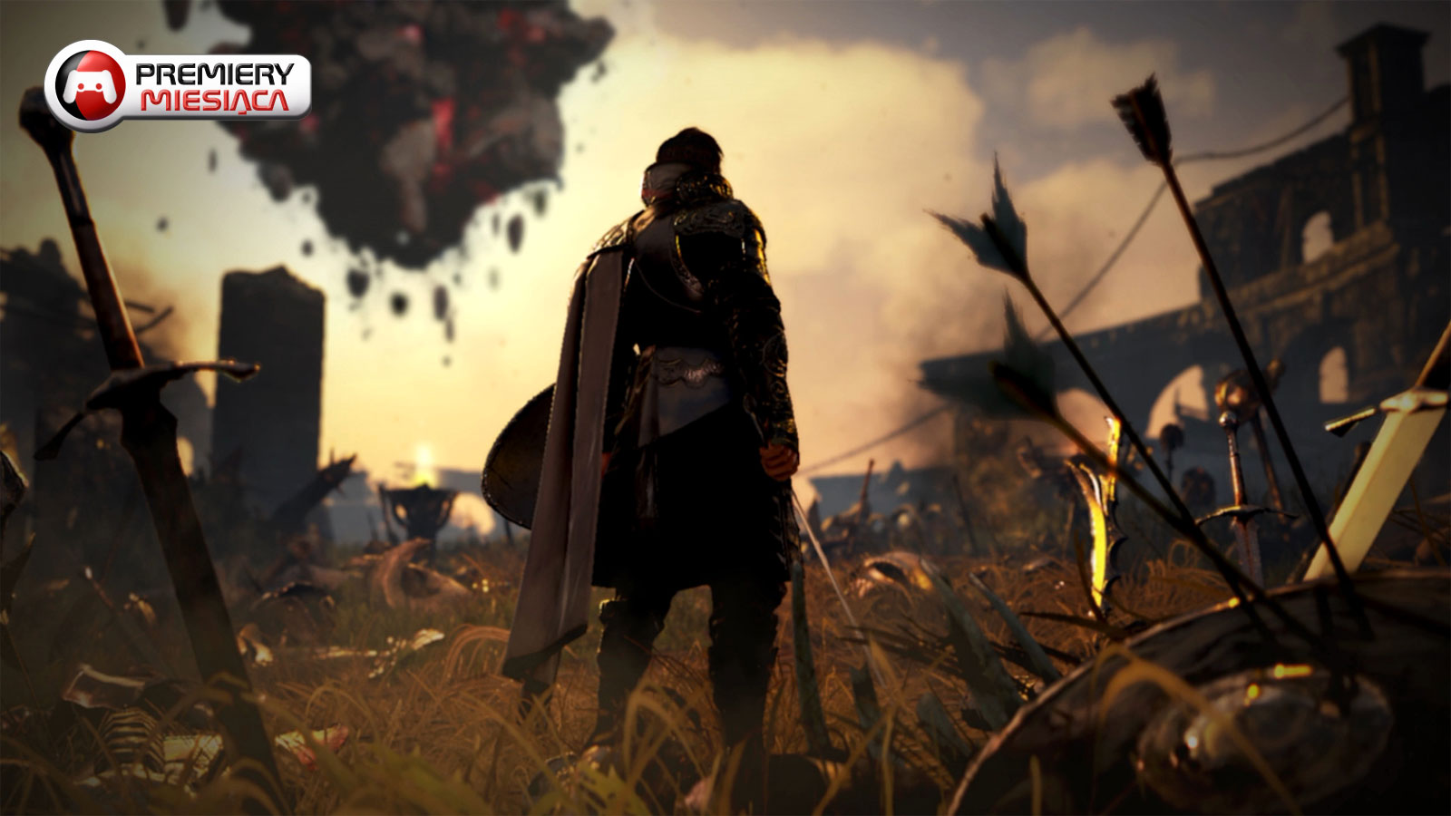 Premiery gier na maj 2020. 12 najciekawszych tytułów