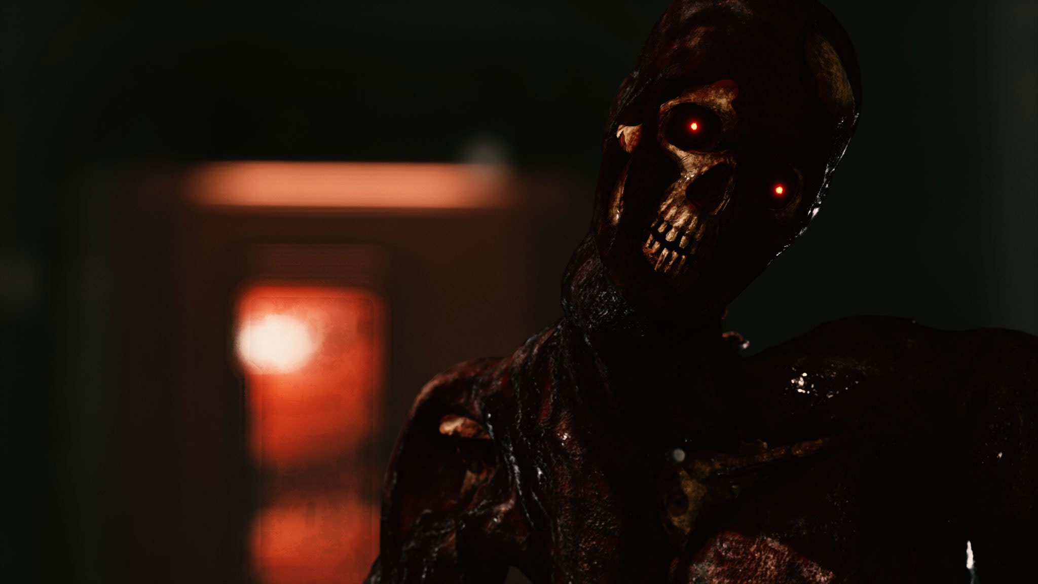 Quantum Error – twórcy pokazują „Marionetkę” i odnoszą się do ray-tracingu na PS5