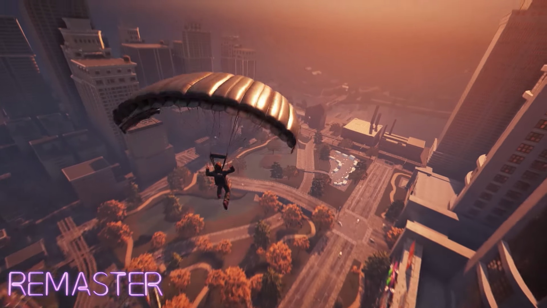 Saints Row: The Third – zapowiedziano remaster. Nowe modele postaci, 30 DLC, data premiery