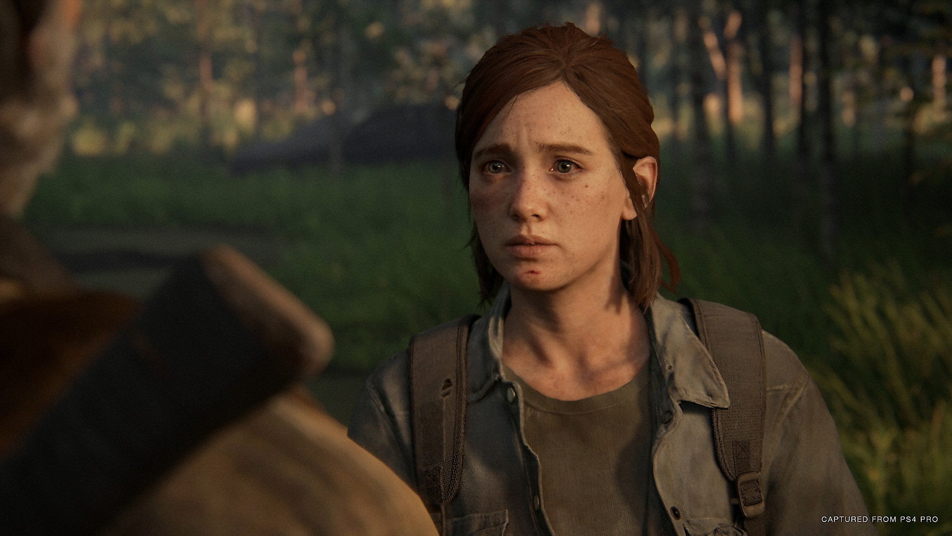 Demo The Last of Us 2 – Neil Druckmann tłumaczy, dlaczego go nie dostaniemy