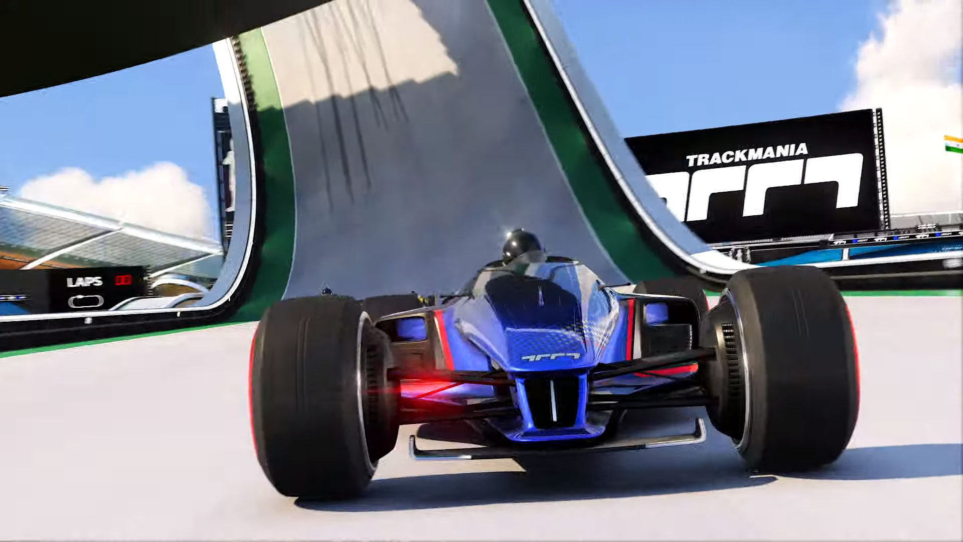 Trackmania Remake już dostępna! Zagramy za darmo (z opcjonalnymi płatnościami)