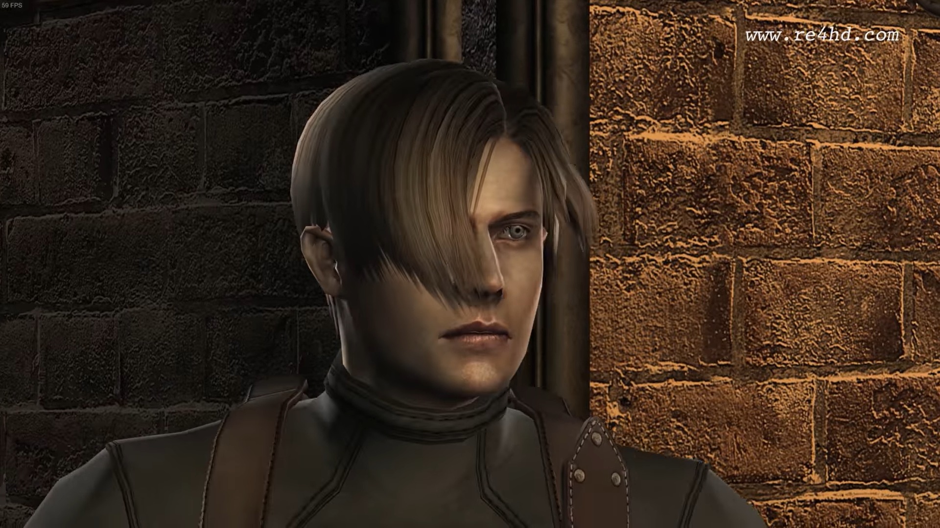 Resident Evil 4 Remake dostanie nową zawartość [POGŁOSKA]