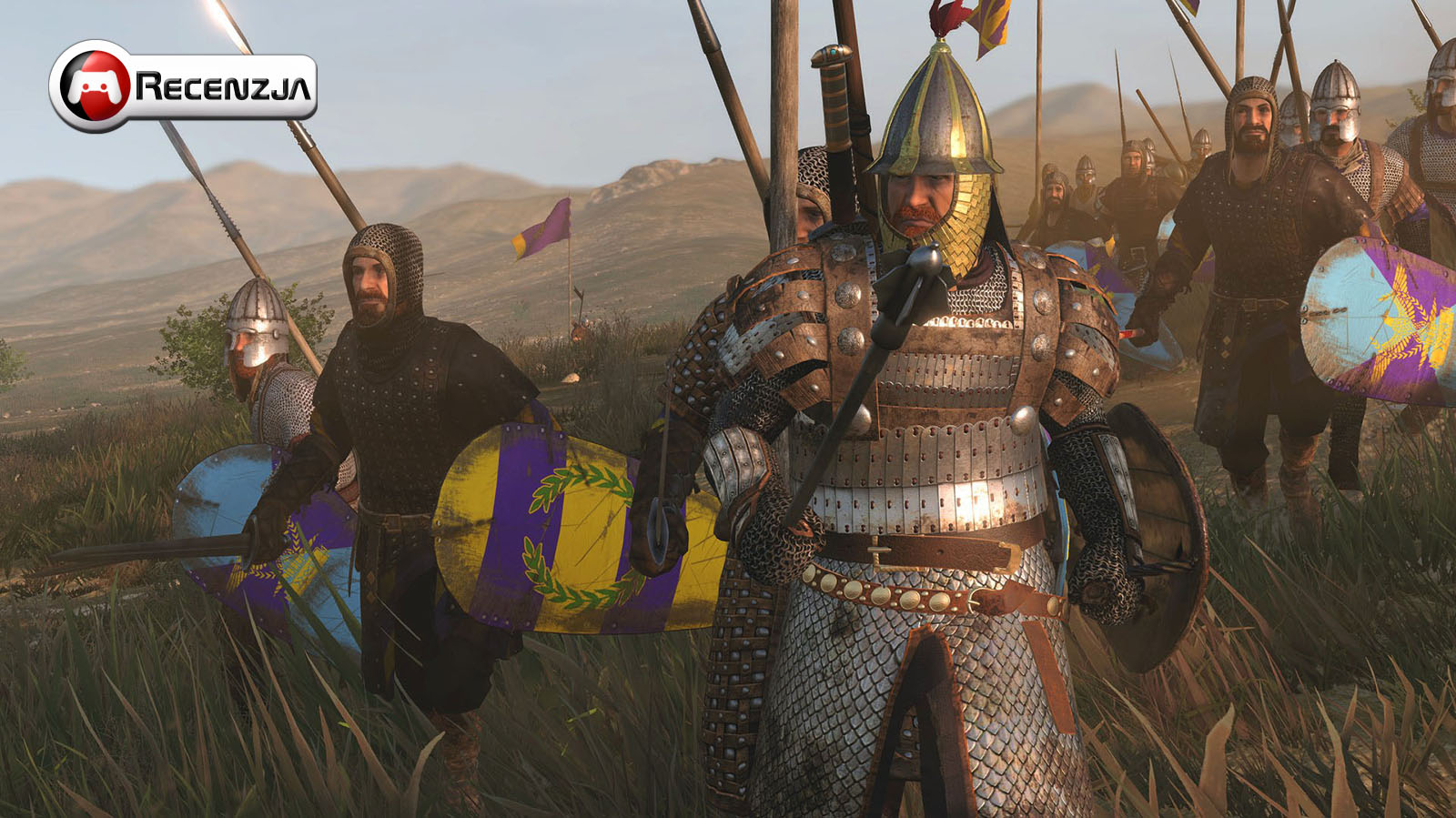 Mount & Blade II: Bannerlord na PS5 w pudełkowym wydaniu taniej