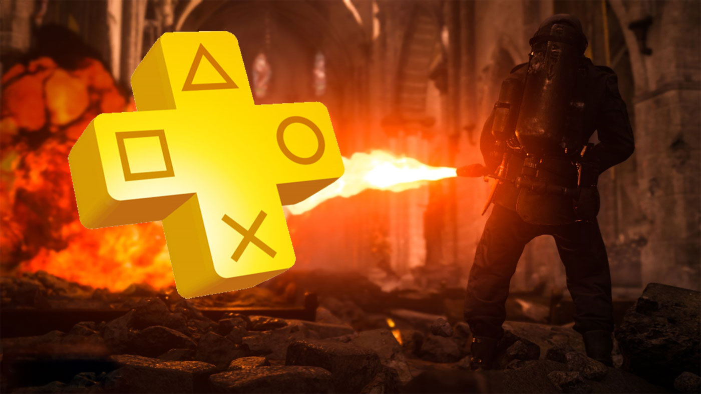 PS Plus czerwiec 2020. Pierwsza gra już do pobrania! [Aktualizacja]