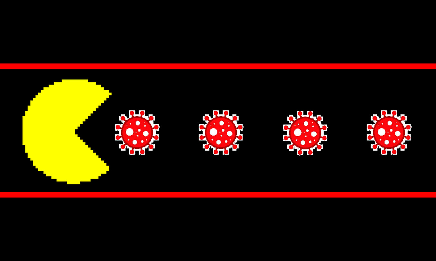 Sprzedaż gier w dobie zarazy. Rozmawiamy z polskimi twórcami