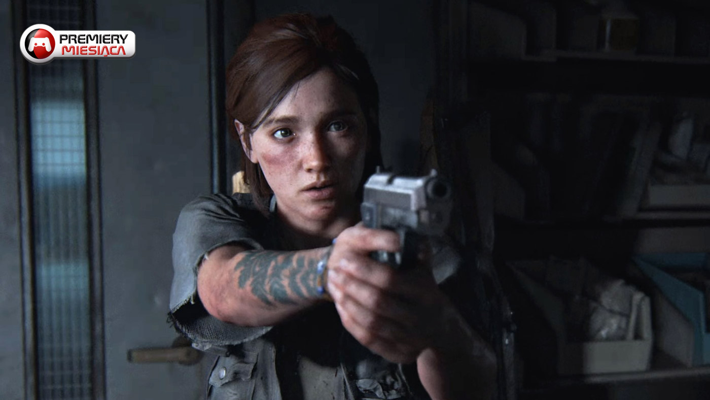 Premiery gier czerwiec 2020. Oto 10 tytułów, które rozgrzeją nowy miesiąc