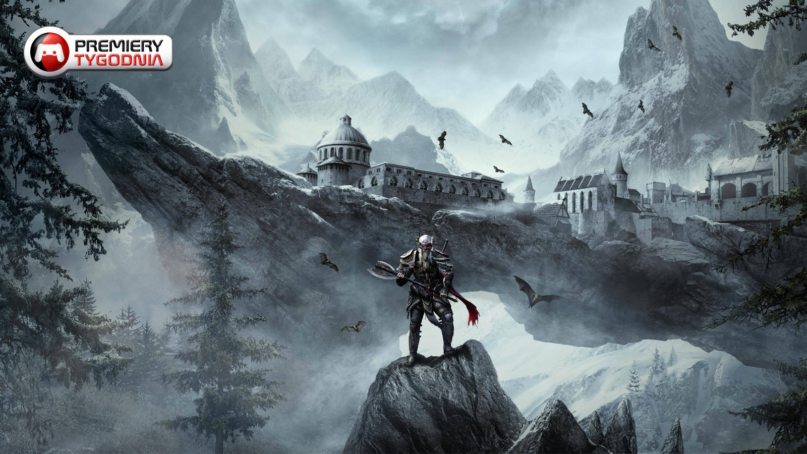 Premiery gier na ten tydzień. W co warto zagrać?