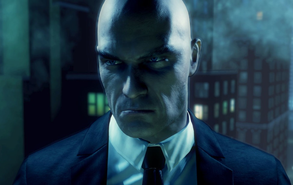 Hitman: Absolution za darmo na GOG.com, ale jeszcze tylko przez chwilę