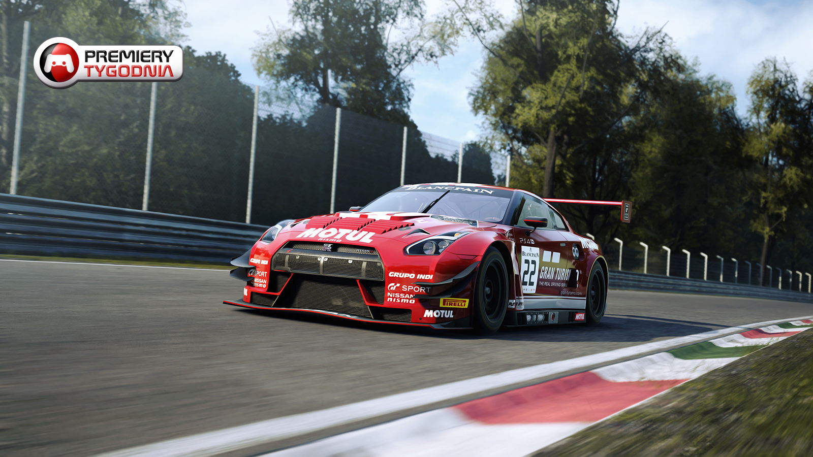 Premiery gier nowego tygodnia. Te 5 produkcji warto sprawdzić