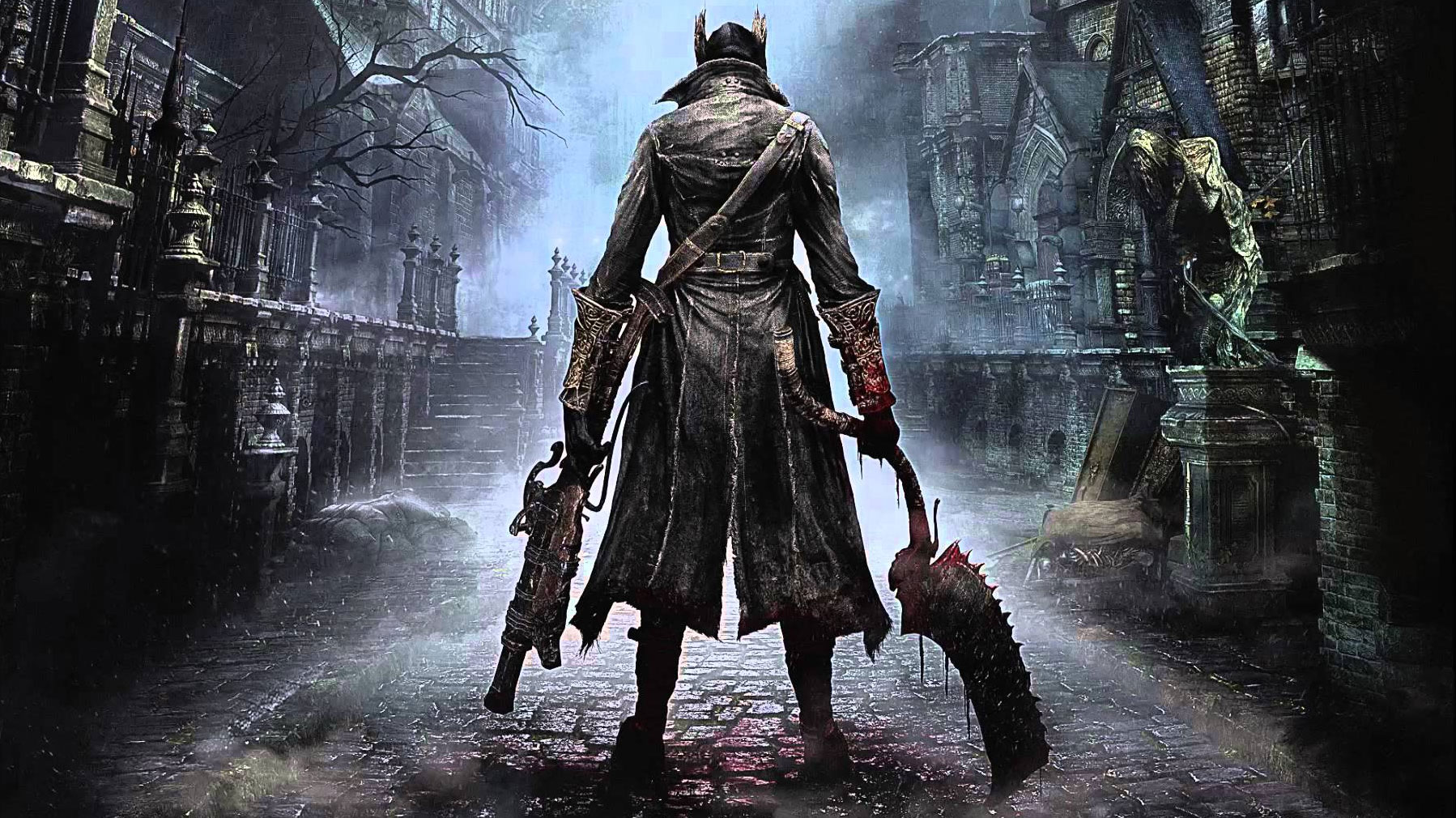 Bloodborne na PC i PS5. Grę mamy zobaczyć na pokazie Sony [POGŁOSKA]