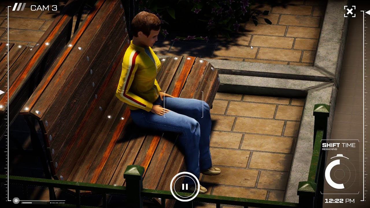 City Eye – polski symulator inwigilacji. Darmowy prolog do sprawdzenia