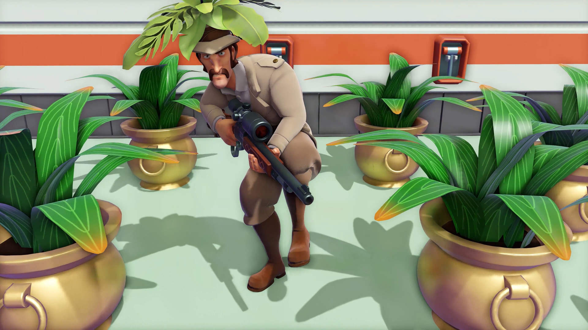 Evil Genius 2: World Domination – zaprezentowano gameplay trailer