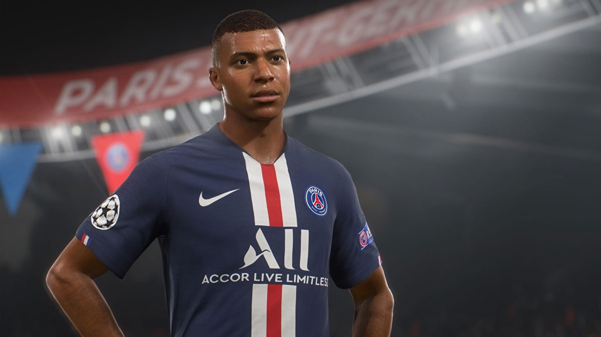 FIFA 21 – wymagania sprzętowe minimalne i zalecane