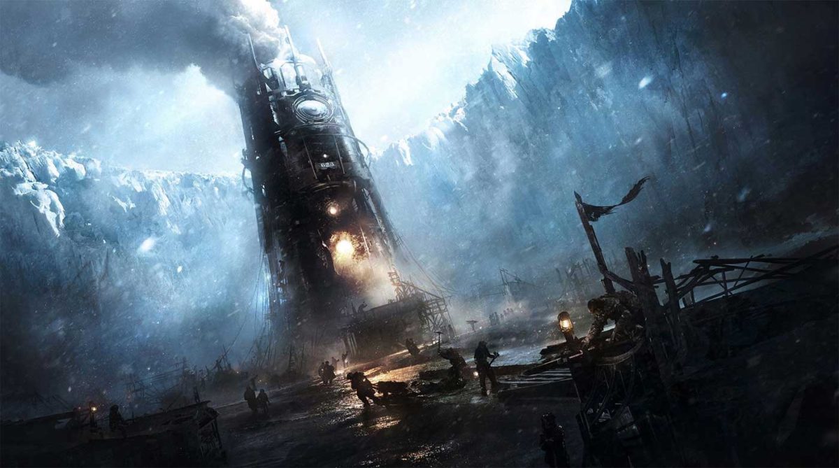 Frostpunk: On The Edge zapowiedziane. Trzeci dodatek do gry