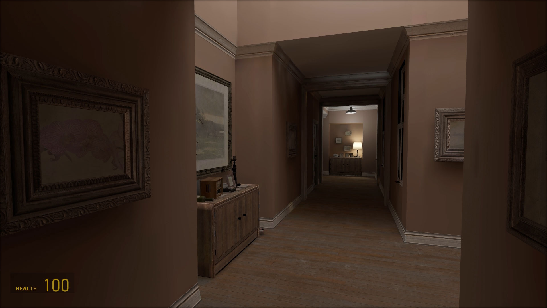 Silent Hills P.T. jako mod do Half-Life Alyx. Zobaczcie filmik