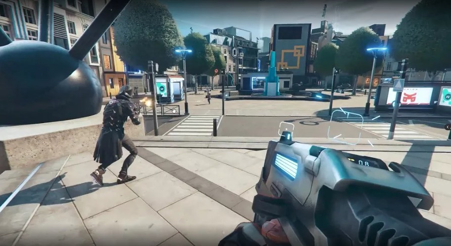 Ubisoft tworzy darmowe battle royale, zapowiedź za chwilę [PLOTKA]