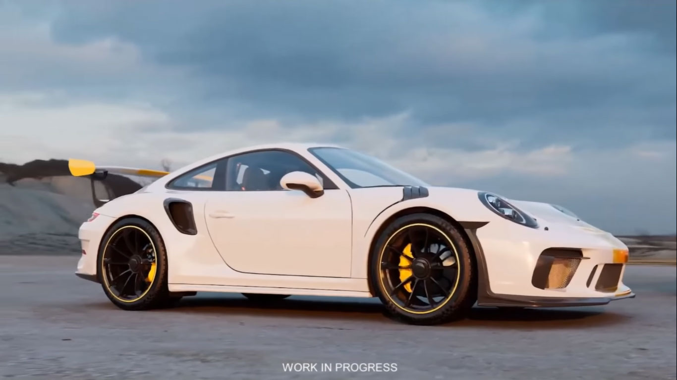 EA o grach nowej generacji. Battlefield 6, nowy Need for Speed i Dragon Age 4