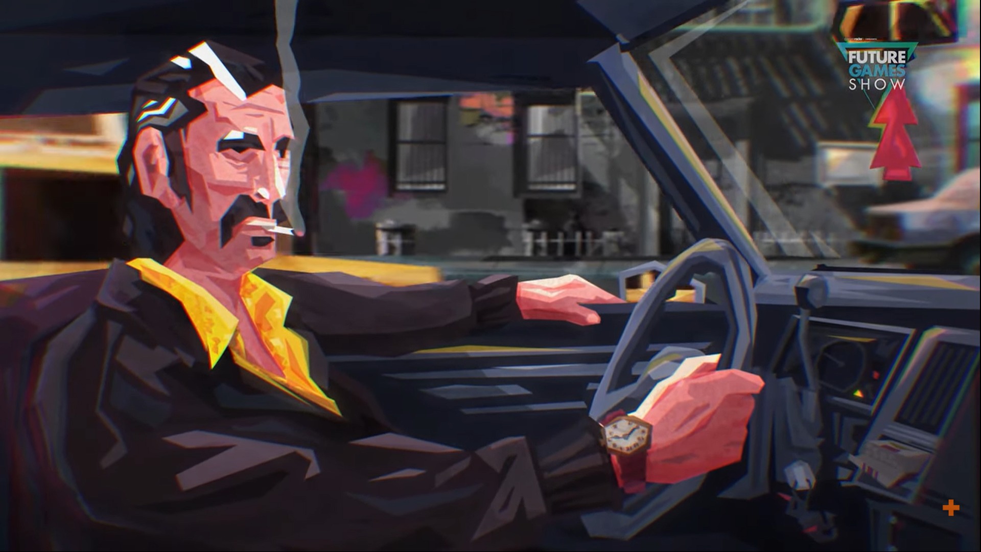 Serial Cleaners bohater art