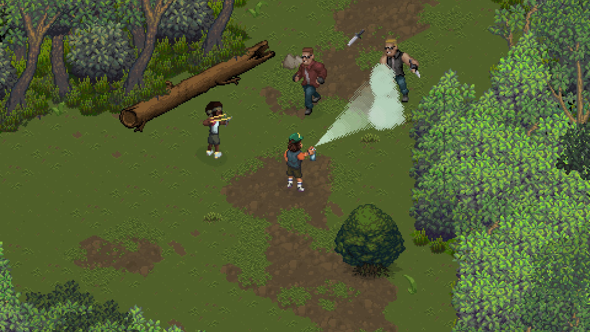 Epic Games Store – Stranger Things 3 i AER za darmo, za tydzień Conan Exiles