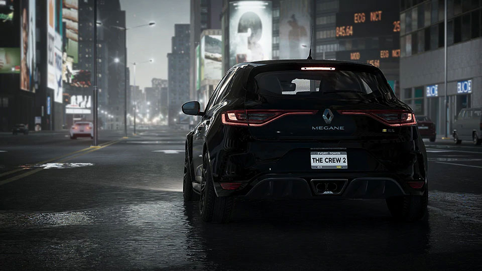 The Crew 2 z atrakcjami z okazji drugich urodzin gry