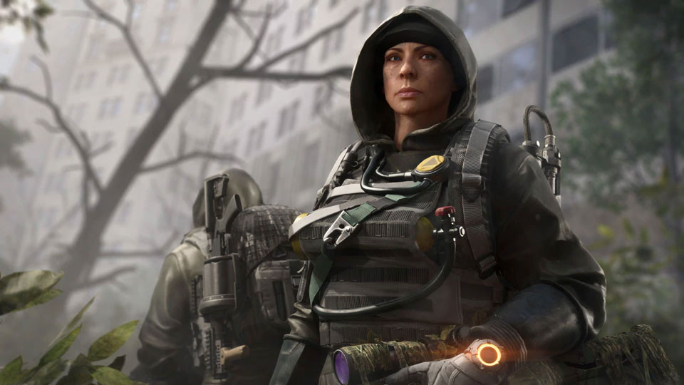 The Division 2 – drugi sezon Dziedzictwo Keenera wystartował
