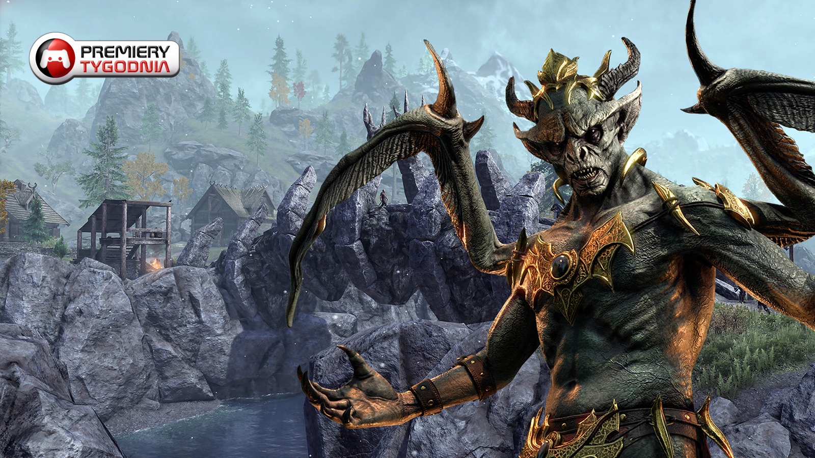 Premiery gier nowego tygodnia. Oto 5 ciekawych tytułów