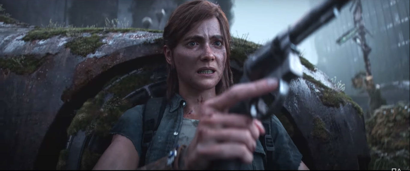 The Last of Us 2 – żal i nienawiść w nowej reklamie. Dłuższa wersja!