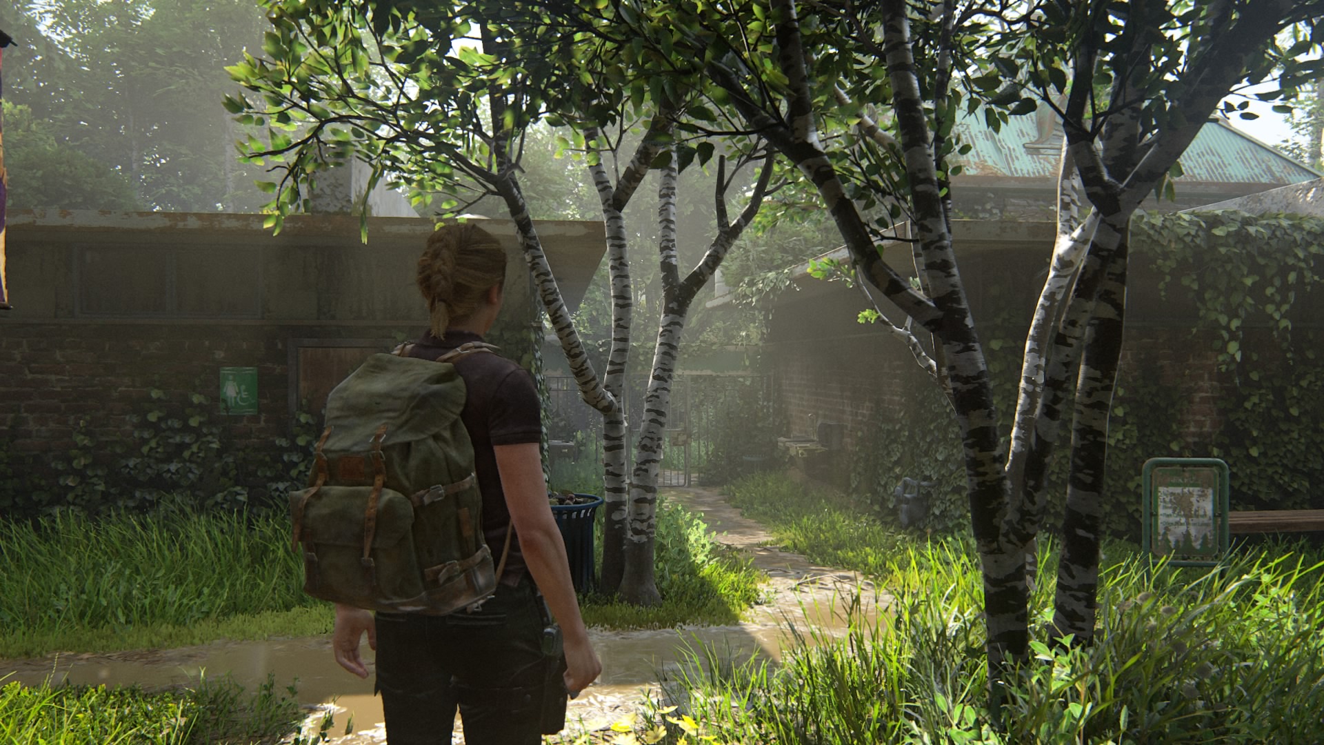 The Last of Us 2 – update wprowadzi nowy poziom trudności