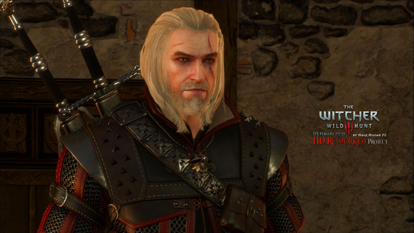 Wiedźmin 3 HDRP 12.0. Grafika wymiata, 5 minut prezentacji