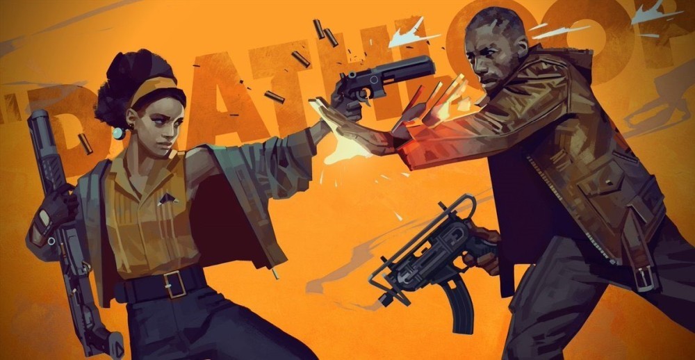 Deathloop, nowa gra wydawana przez Bethesdę, ma polski zwiastun