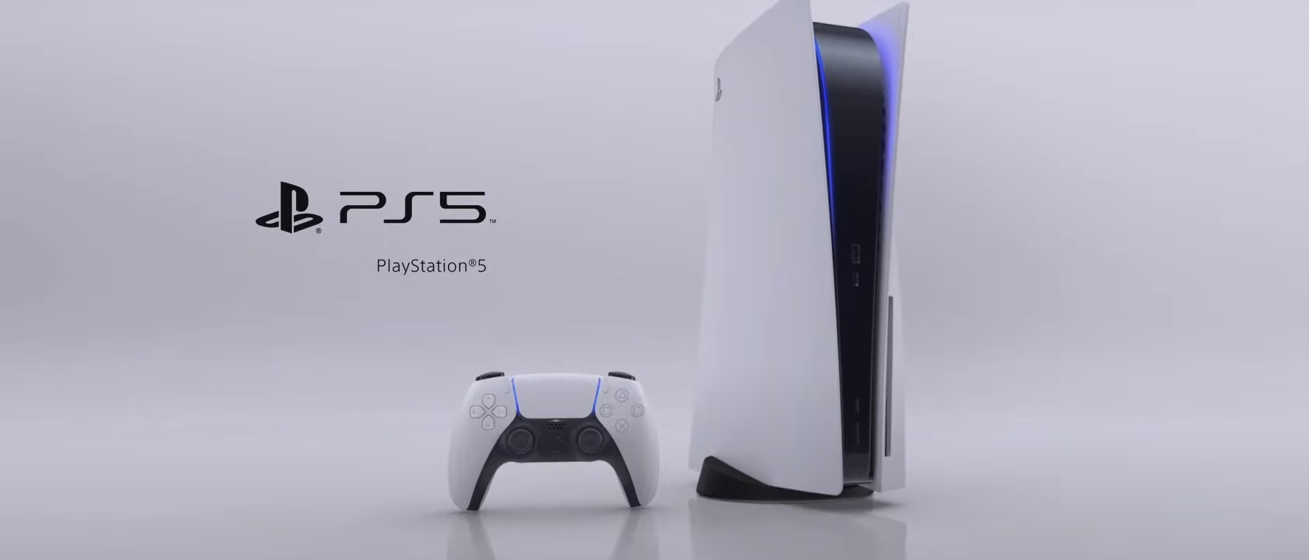 PS5 – Sony tłumaczy duże gabaryty konsoli słowem kluczem