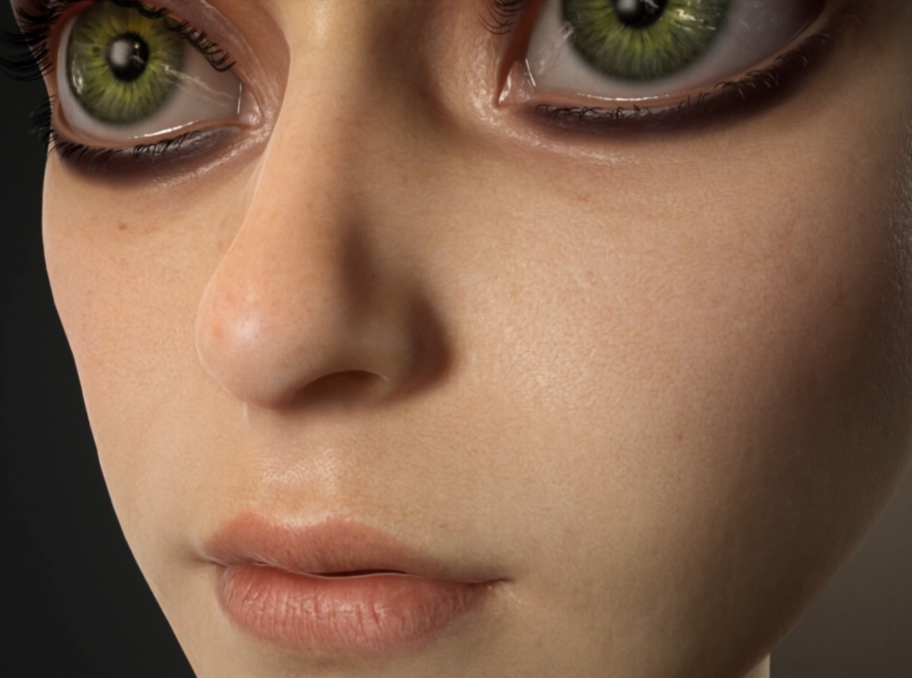 Alice: Asylum – nowy materiał prezentuje wygląd głównej bohaterki