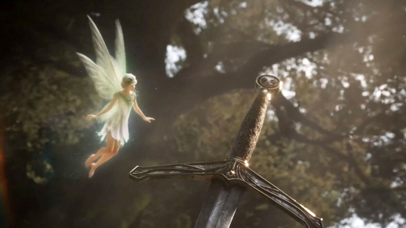 Nowe Fable na Xbox Series X i PC. Jest zwiastun