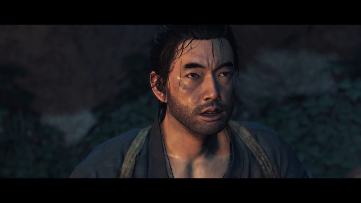 Ghost of Tsushima – nowy gameplay pokazuje mechanizmy walki