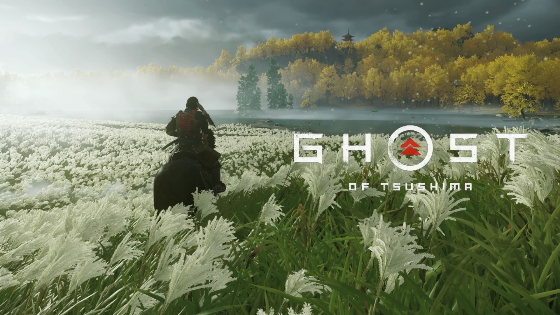 Nawet PS4 Pro dławi się przy Ghost of Tsushima. Porównanie płynności i grafiki